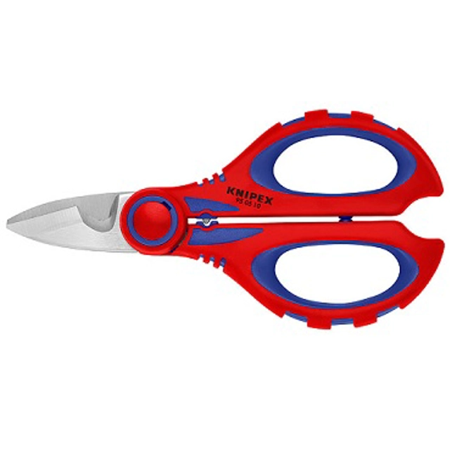 Vendita online Forbici da elettricista 160 mm. art.950510SB
